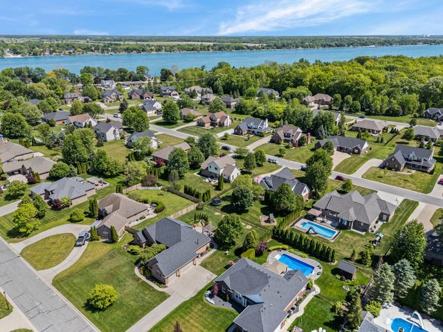 4360 Irene Drive, Saint Clair, MI 48079
