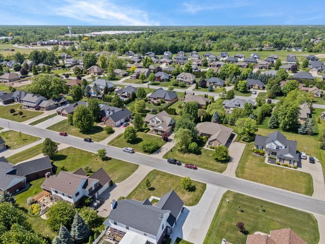 4360 Irene Drive, Saint Clair, MI 48079