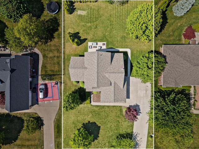 4360 Irene Drive, Saint Clair, MI 48079