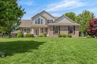 4360 Irene Drive, Saint Clair, MI 48079