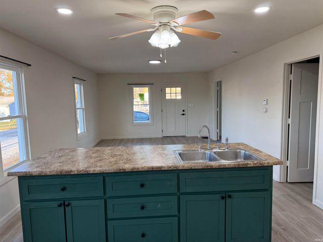 1317 Wabash Avenue, Vincennes, IN 47591