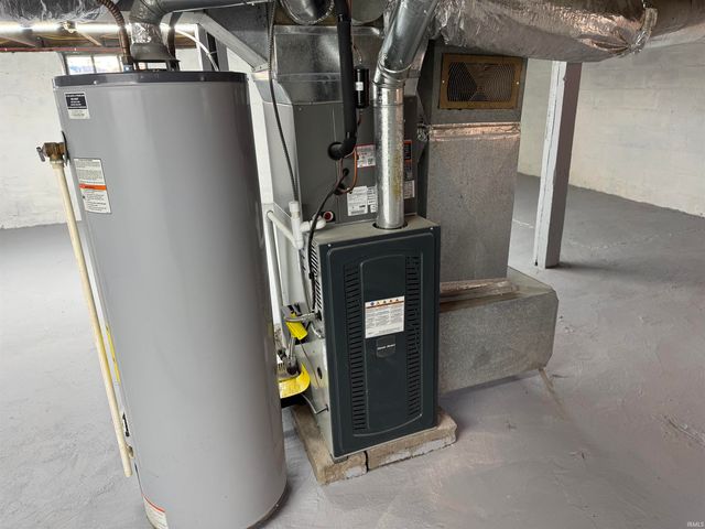 1317 Wabash Avenue, Vincennes, IN 47591