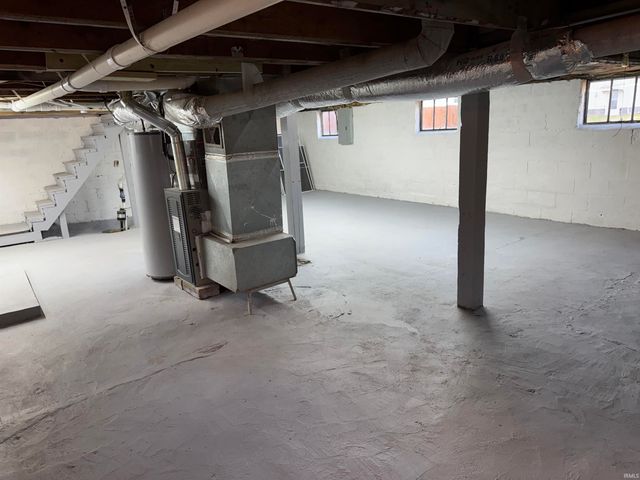 1317 Wabash Avenue, Vincennes, IN 47591