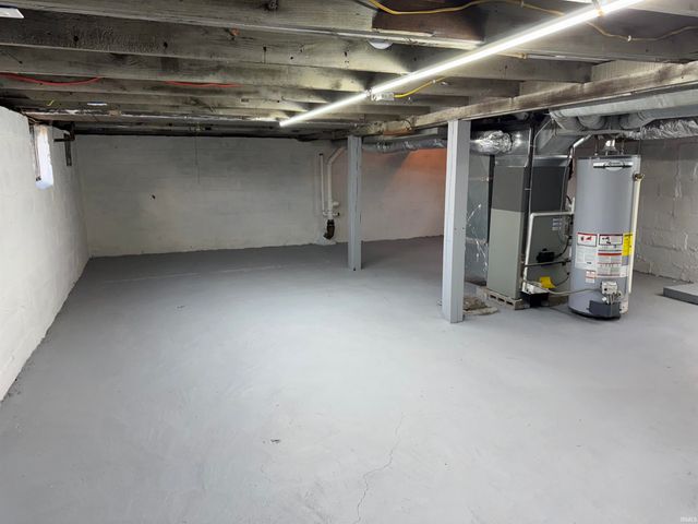 1317 Wabash Avenue, Vincennes, IN 47591