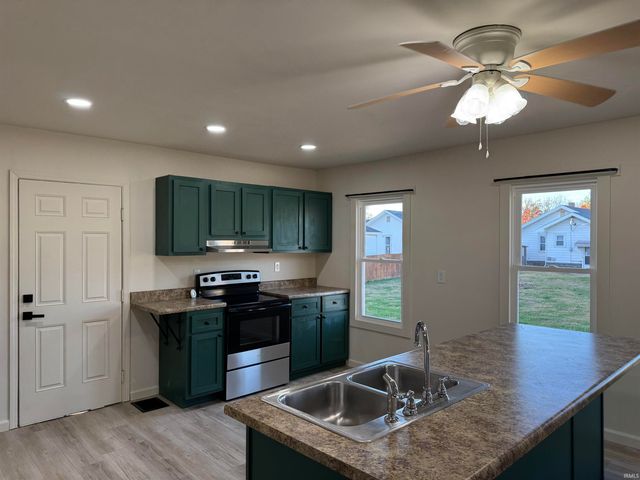 1317 Wabash Avenue, Vincennes, IN 47591