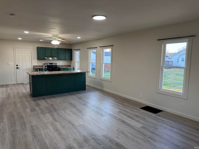 1317 Wabash Avenue, Vincennes, IN 47591