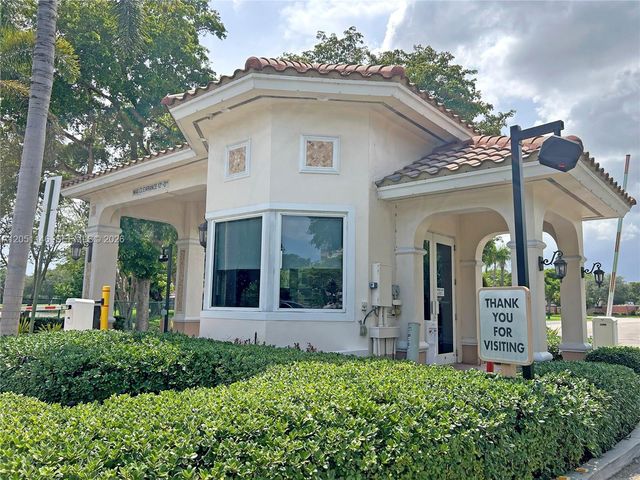 1400 Saint Charles Place 217, Pembroke Pines, FL 33026