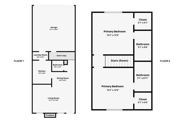 5505 Live Oak Street 102, Dallas, TX 75206
