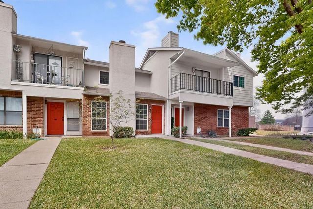 5505 Live Oak Street 102, Dallas, TX 75206
