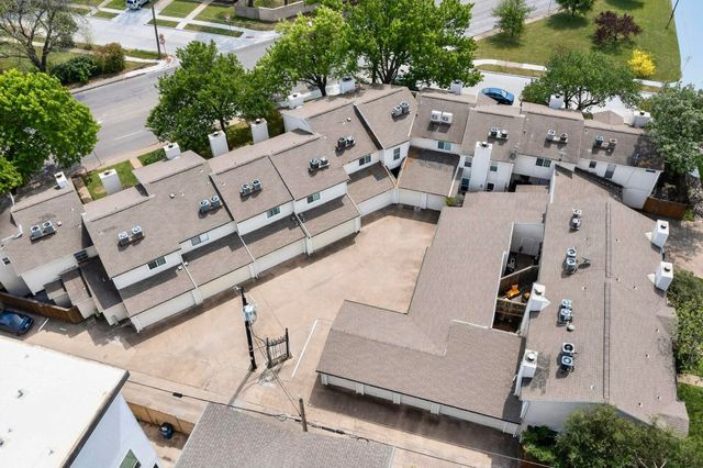5505 Live Oak Street 102, Dallas, TX 75206