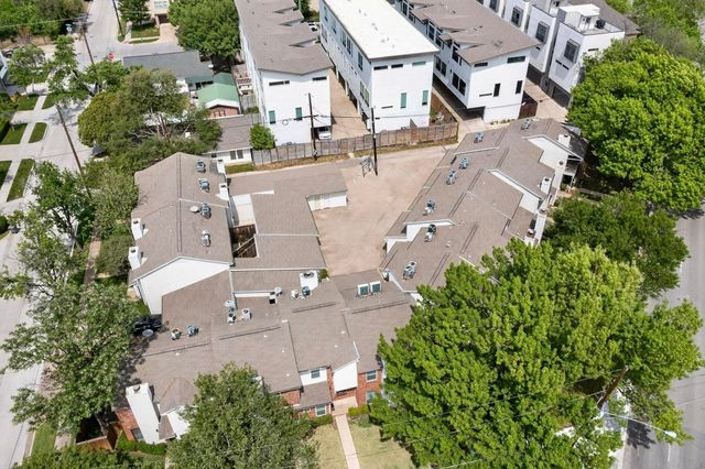 5505 Live Oak Street 102, Dallas, TX 75206