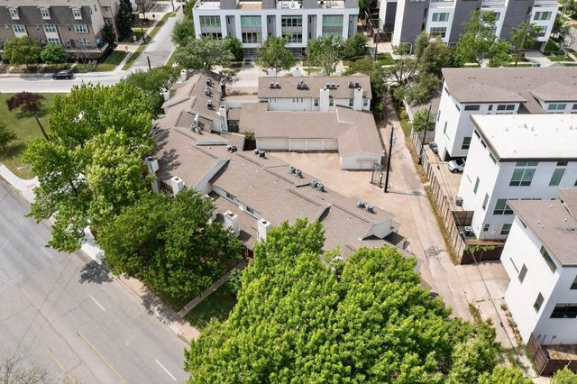 5505 Live Oak Street 102, Dallas, TX 75206
