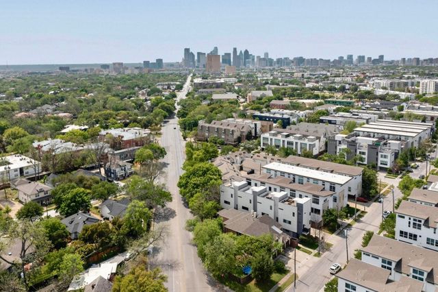 5505 Live Oak Street 102, Dallas, TX 75206