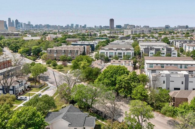 5505 Live Oak Street 102, Dallas, TX 75206