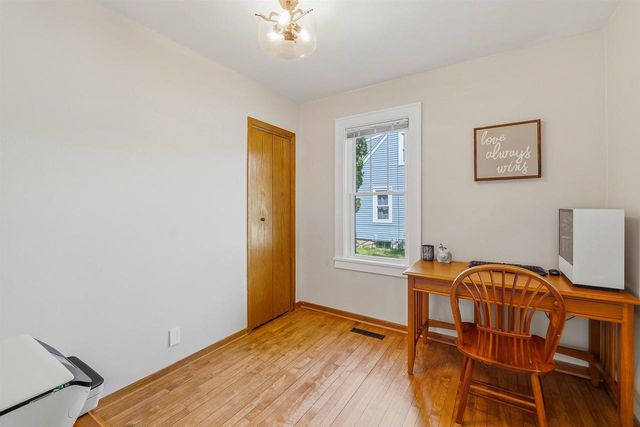 406 North Street, Beaver Dam, WI 53916