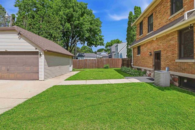 406 North Street, Beaver Dam, WI 53916