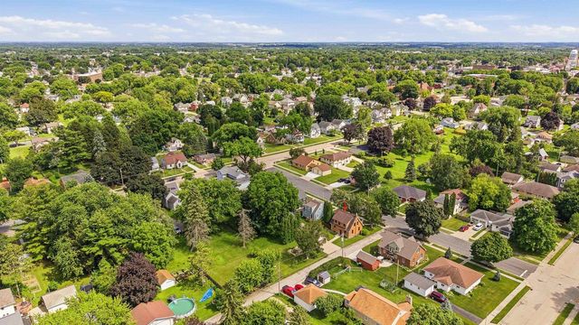 406 North Street, Beaver Dam, WI 53916
