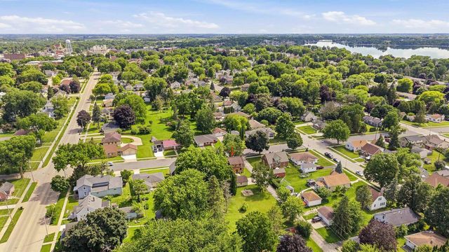 406 North Street, Beaver Dam, WI 53916