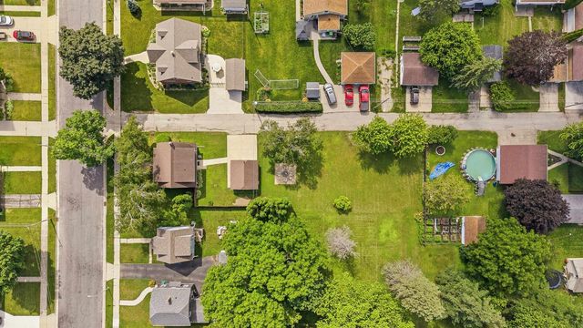 406 North Street, Beaver Dam, WI 53916