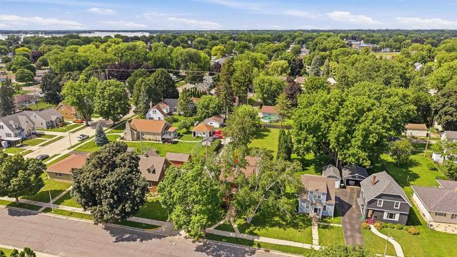 406 North Street, Beaver Dam, WI 53916