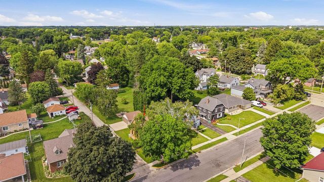 406 North Street, Beaver Dam, WI 53916