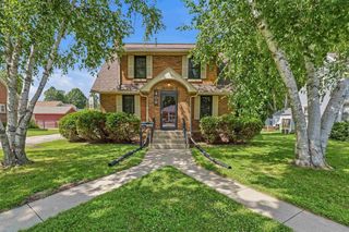 406 North Street, Beaver Dam, WI 53916