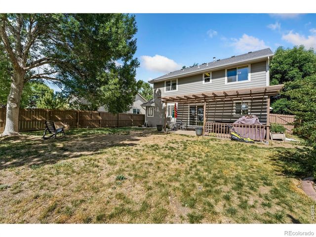 3933 Sunstone Way, Fort Collins, CO 80525