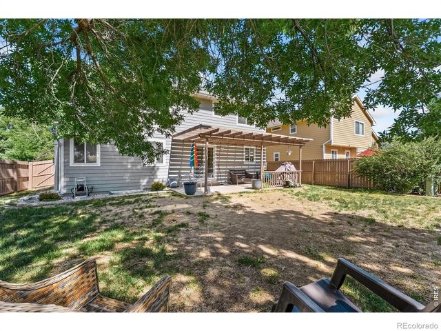 3933 Sunstone Way, Fort Collins, CO 80525