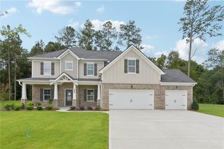 3623 Squires Park Lane, Loganville, GA 30052