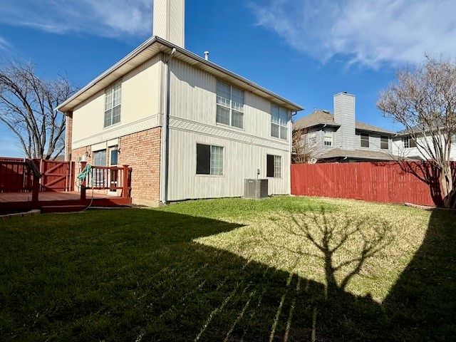 3139 Renaissance Drive, Dallas, TX 75287