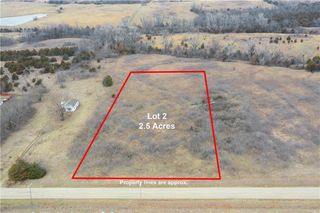 Lot 2 62nd Street, Meriden, KS 66512