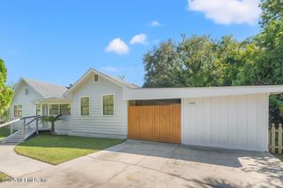 5104 HOLLYCREST Drive, Jacksonville, FL 32205