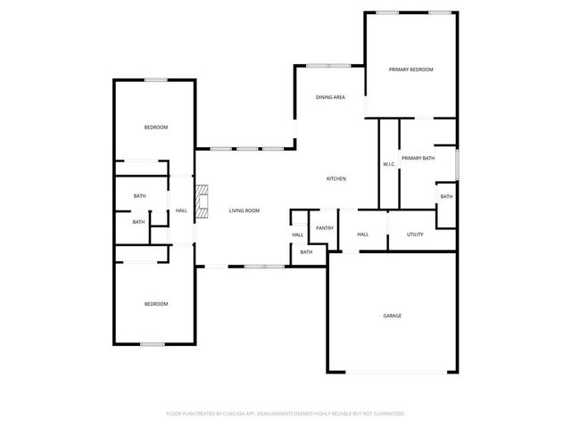 7051 Country Oaks Drive N, Irvington, AL 36544