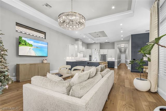 16448 Talis Park DR, Naples, FL 34110