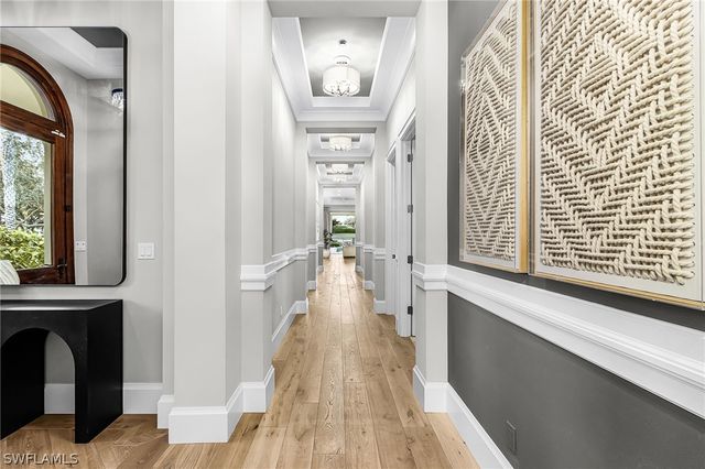 16448 Talis Park DR, Naples, FL 34110