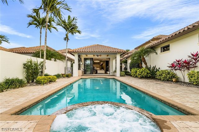 16448 Talis Park DR, Naples, FL 34110