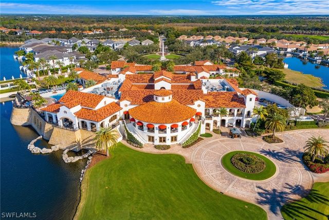 16448 Talis Park DR, Naples, FL 34110