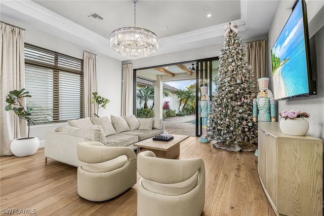 16448 Talis Park DR, Naples, FL 34110