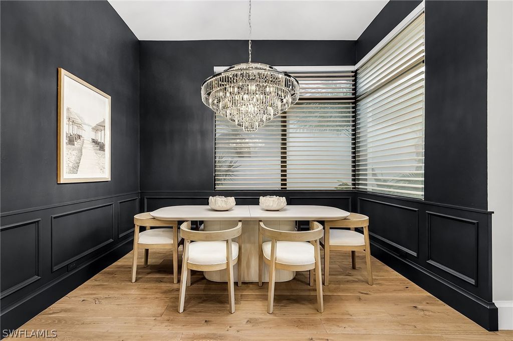 16448 Talis Park DR, Naples, FL 34110