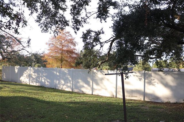 4749 VARGAS STREET, Orlando, FL 32811