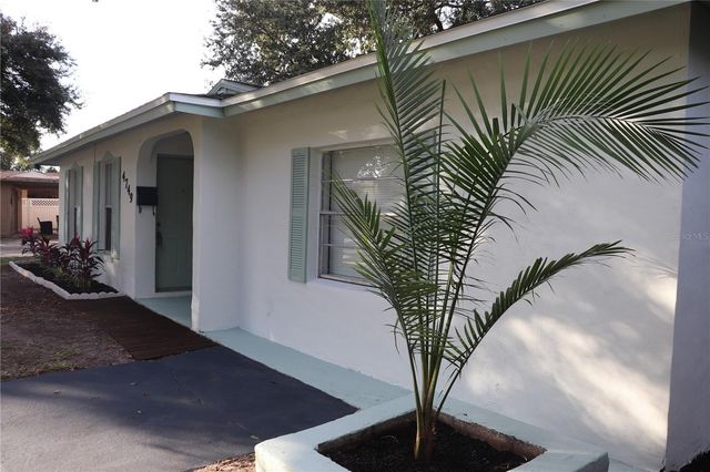 4749 VARGAS STREET, Orlando, FL 32811