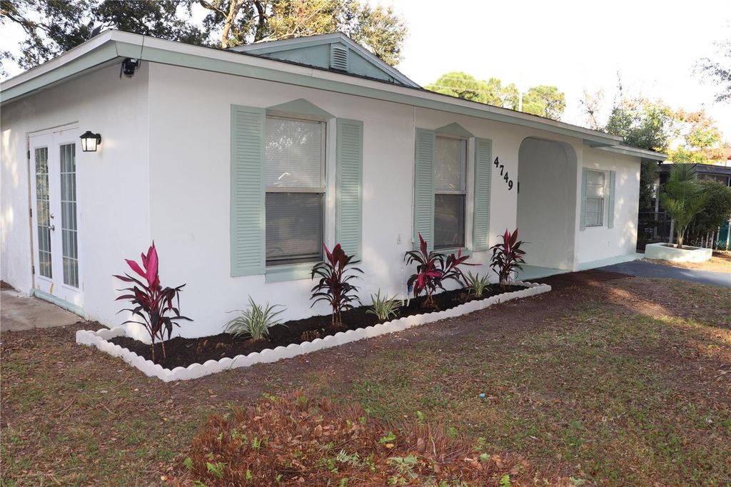 4749 VARGAS STREET, Orlando, FL 32811