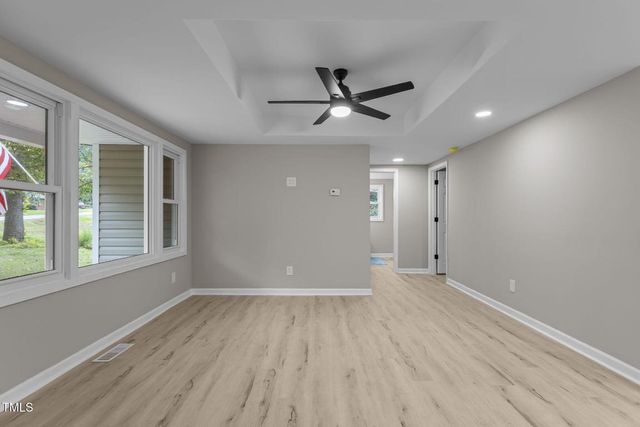 1225 Horseshoe Road, Durham, NC 27703