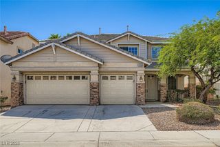 11033 Ashboro Avenue, Las Vegas, NV 89135