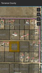 Lot 14 Seville Avenue, Moriarty, NM 87035