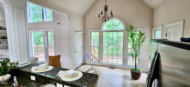 905 Babbling Creek Lane, Fuquay Varina, NC 27526