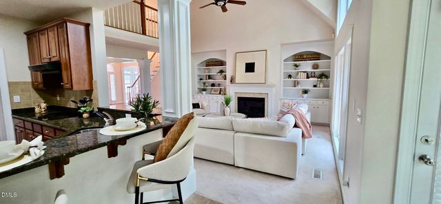 905 Babbling Creek Lane, Fuquay Varina, NC 27526