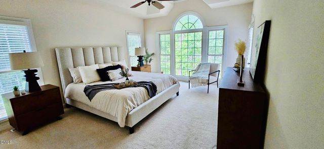 905 Babbling Creek Lane, Fuquay Varina, NC 27526