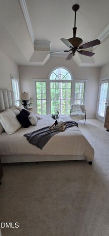 905 Babbling Creek Lane, Fuquay Varina, NC 27526