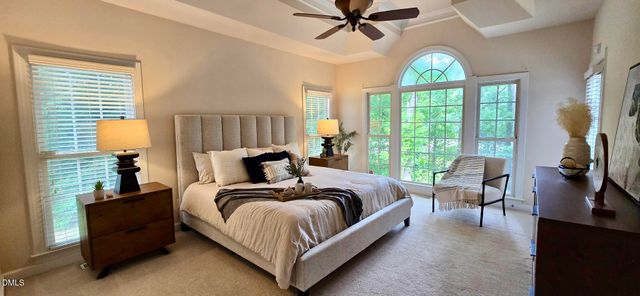 905 Babbling Creek Lane, Fuquay Varina, NC 27526